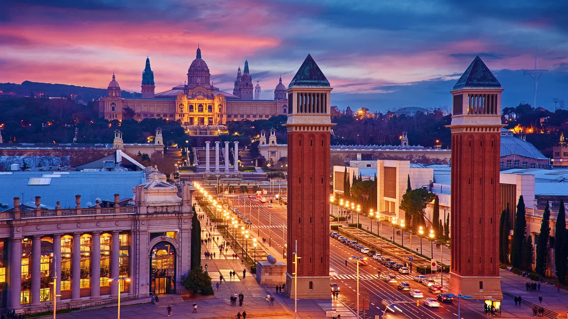 Ciudad patrimonio cultural en Europa