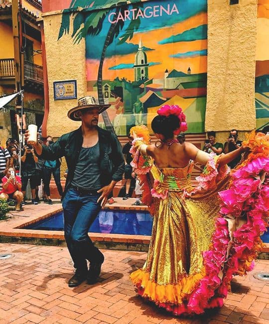 𝗖𝗢𝗟𝗢𝗠𝗕𝗜𝗔 𝗘𝗦𝗘𝗡𝗖𝗜𝗔𝗟 🇨🇴 2