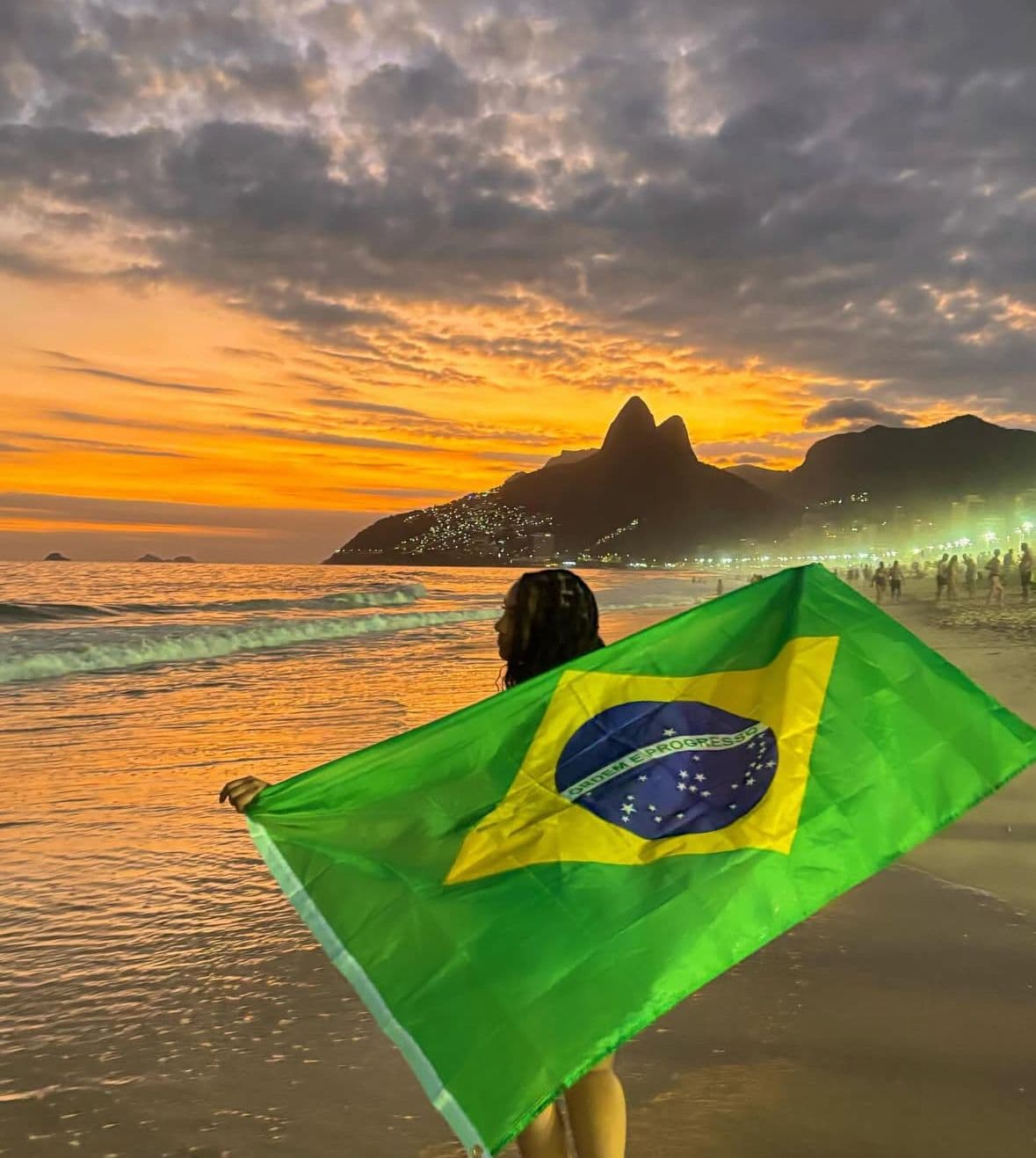 𝐌𝐀𝐆𝐈𝐀 𝐁𝐑𝐀𝐒𝐈𝐋𝐄Ñ𝐀 𝟐𝟎𝟐𝟔 🇧🇷 4