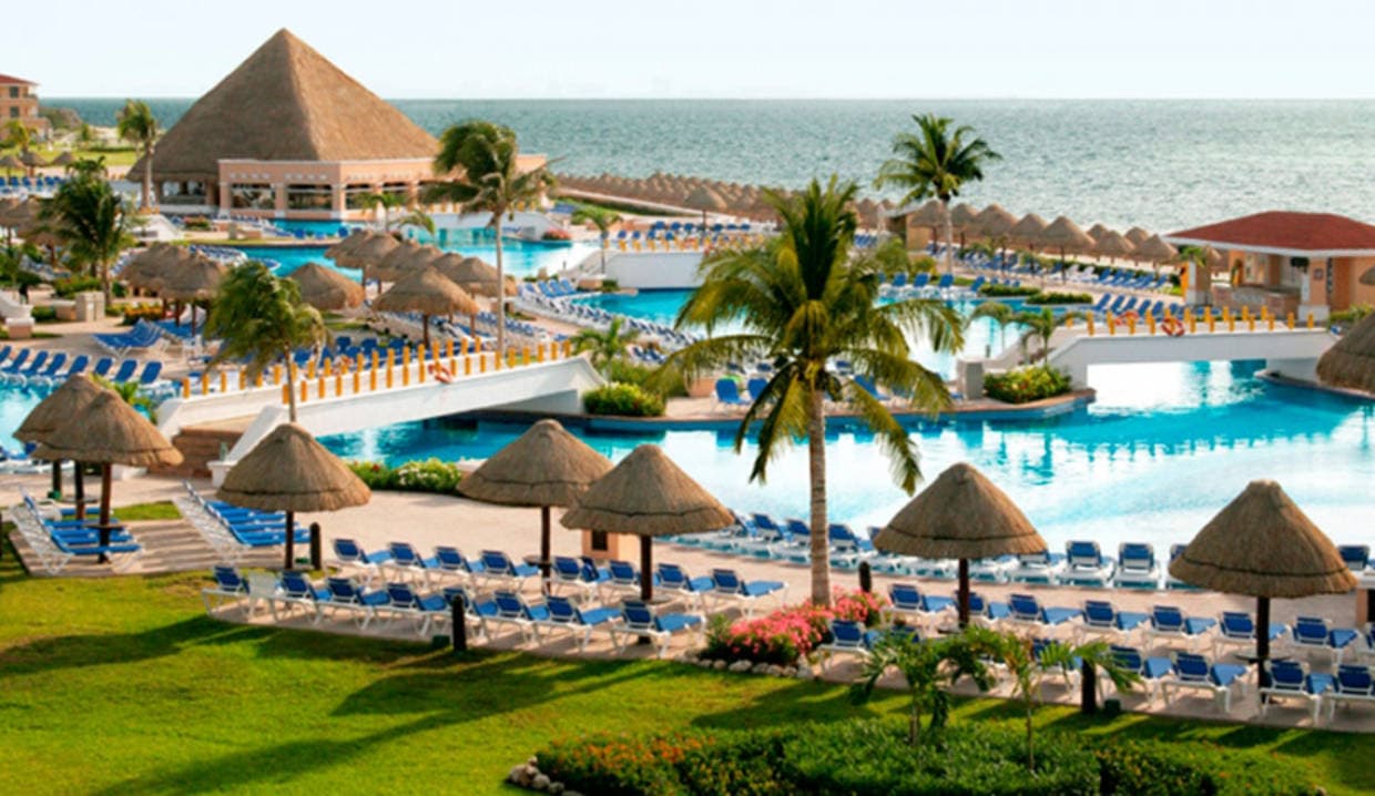 𝗠𝗢𝗢𝗡 𝗣𝗔𝗟𝗔𝗖𝗘 𝗖𝗔𝗡𝗖𝗨𝗡 🇲🇽 4