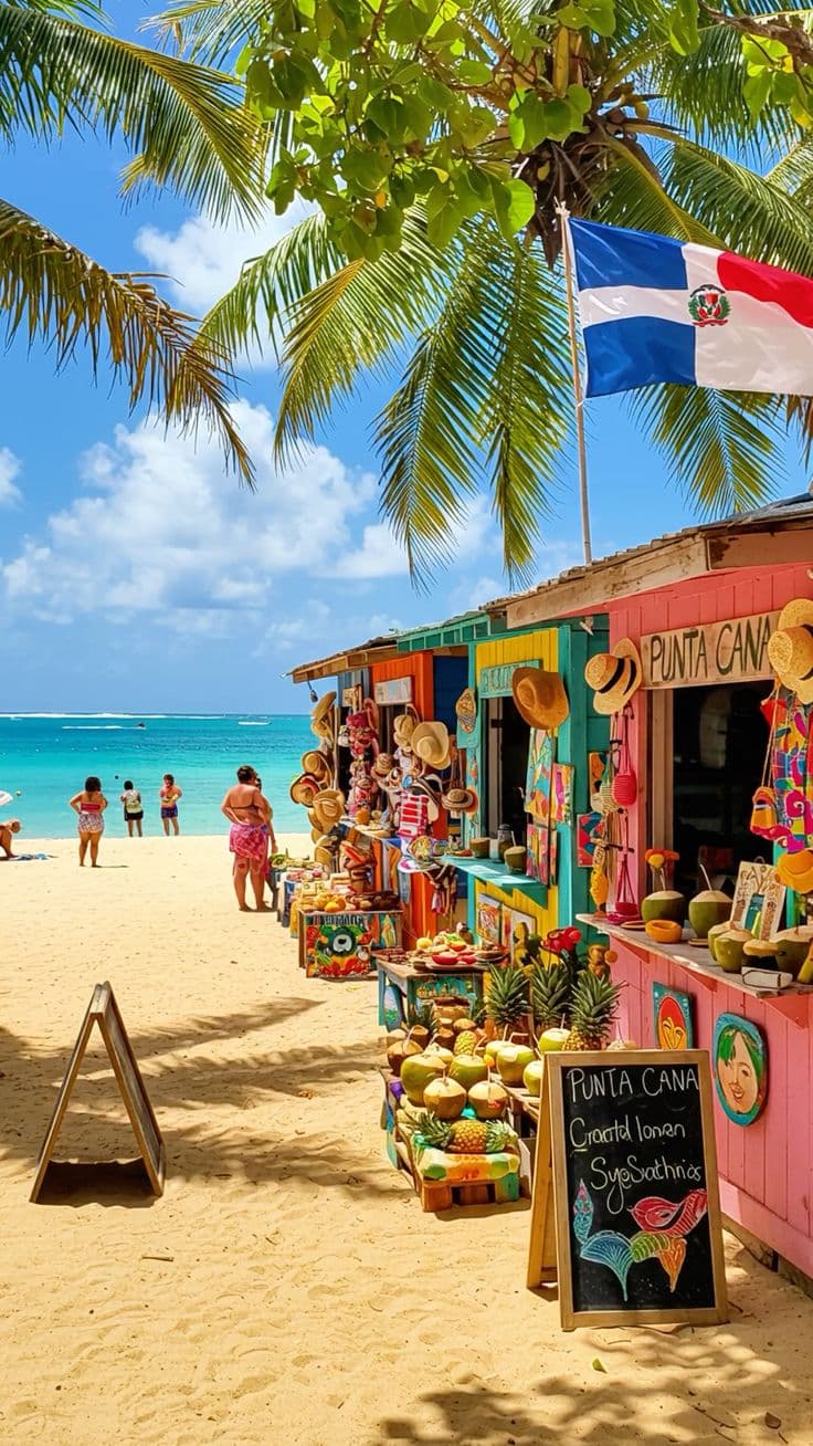 𝗣𝗨𝗡𝗧𝗔 𝗖𝗔𝗡𝗔 𝟮𝟬𝟮𝟲 🇩🇴 1