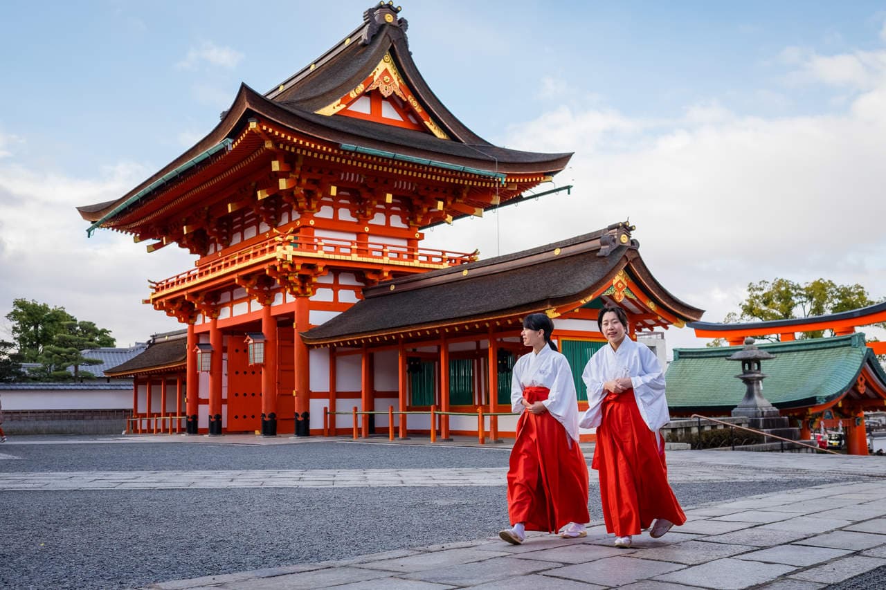 𝗝𝗔𝗣𝗢𝗡 | 𝗘𝗟 𝗖𝗔𝗠𝗜𝗡𝗢 𝗗𝗘𝗟 𝗦𝗔𝗠𝗨𝗥𝗔𝗜 𝟮𝟬𝟮𝟳 🇯🇵 5